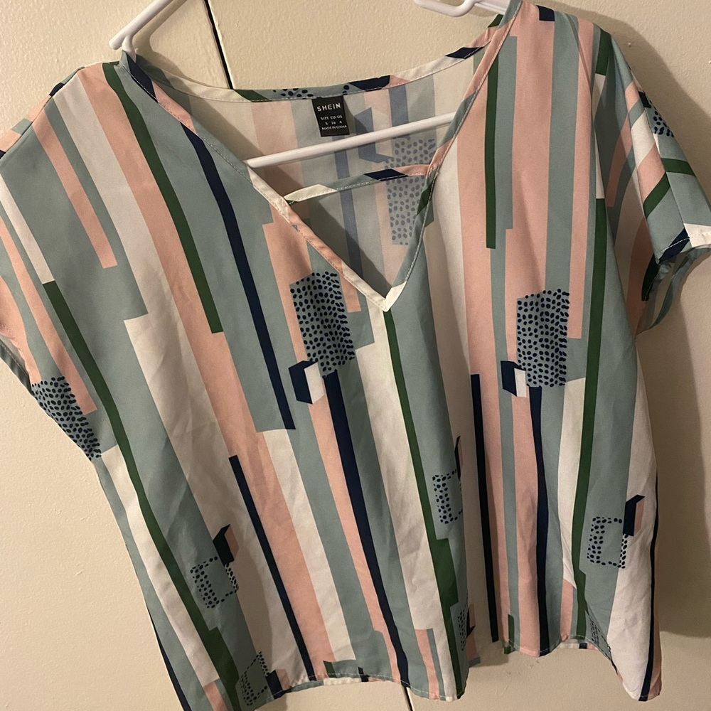 Blouse